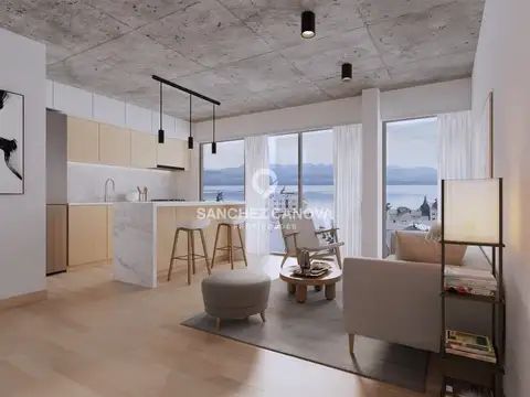 Departamento en Venta de 4 ambientes