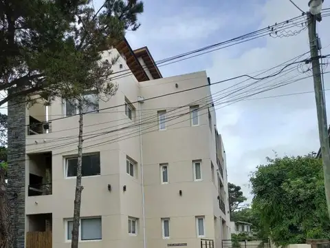 Departamento en Alquiler Temporal de 2 ambientes
