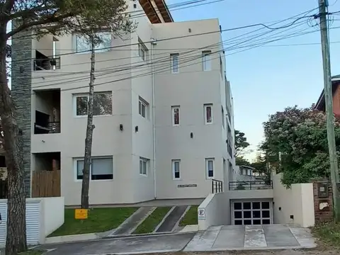 Departamento en Alquiler Temporal en Valeria del Mar, Partido de Pinamar