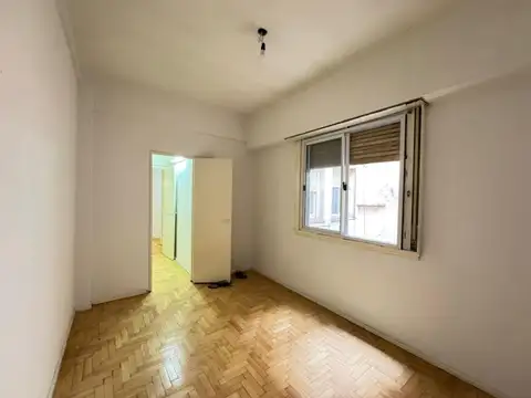 Departamento en Venta en Palermo, USD 112.000