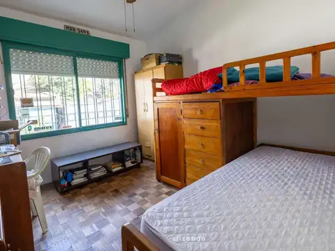 Venta Casa Ituzaingó 3 dormitorios Cochera x2
