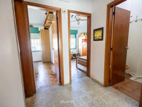 Casa en Venta en Ituzaingó, USD 125.000