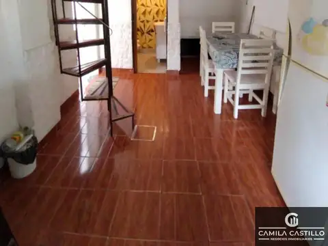 Depto Tipo Casa en Venta de 3 ambientes