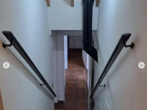 Casa en Venta 40 años