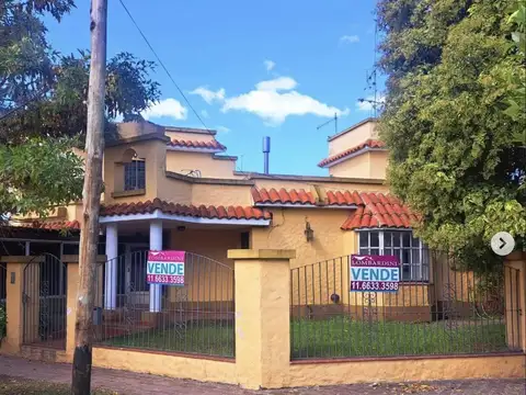 Casa en Venta en Berazategui, USD 130.000