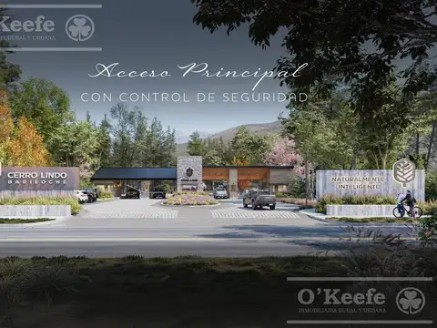 Terreno en Venta en San Carlos de Bariloche, Bariloche