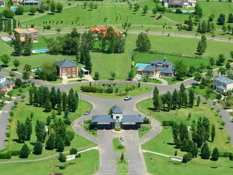 Terreno en Venta en Pilar del Este - San Eduardo, USD 40.000