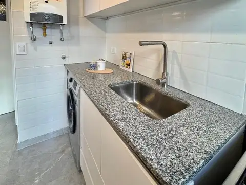 Departamento en Venta al Este
