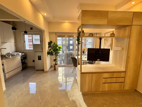 Departamento en Venta en Plaza Colon, USD 66.900