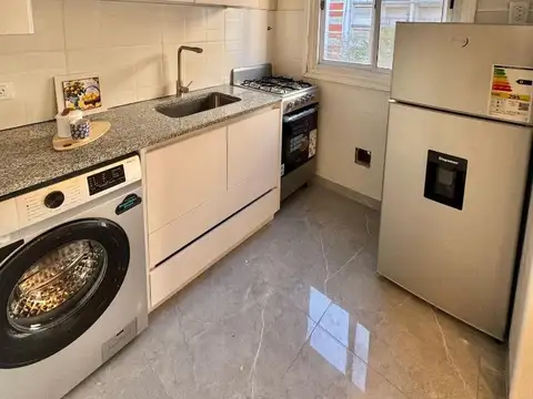 Departamento en Venta 20 años