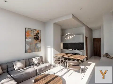 Departamento en Venta en La Plata, USD 36.800