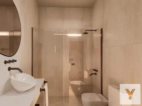 Departamento en Venta al Norte
