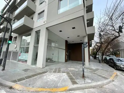 Yatay 1000. Entre Guardia Vieja y Rocamora