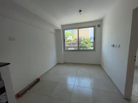 Departamento en Venta en Almagro, USD 79.900