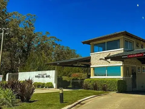 VENTA TERRENO HARAS DEL MAR 600 M2