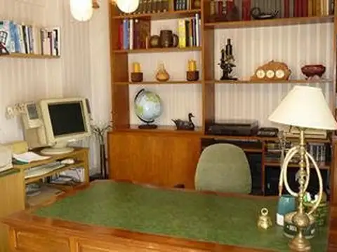 Departamento en Alquiler Temporal en Nuñez, USD 1.050