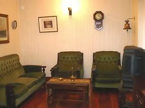 Jaramillo 2600 , Piso No definido