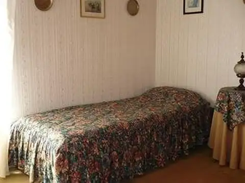 Nuñez, Jaramillo 2600, 4 amb, 85m2, u$s 1,050 + luz + gas. (TEMPORARIO 3 MESES MIN)