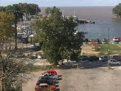 Departamento en Venta en Olivos Vias/Maipu, USD 820.000