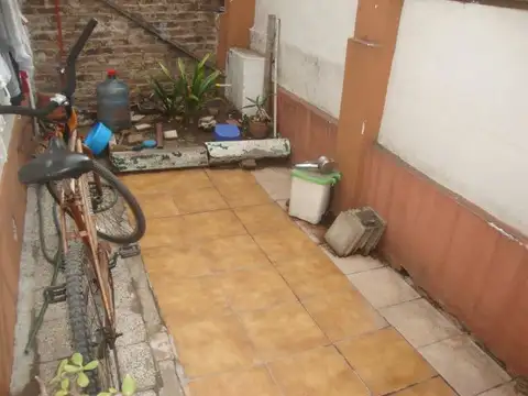 Casa en Venta de 1 dormitorio