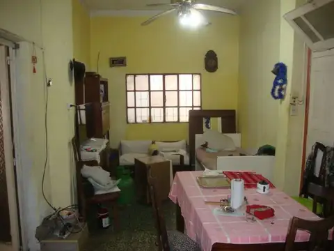 Casa en Venta 70 años