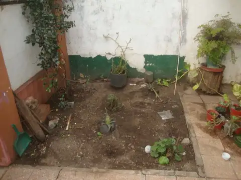 Casa en Venta en Caseros, USD 52.000