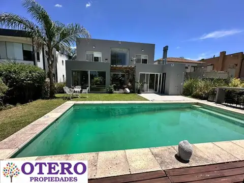 Casa en Venta 8 años