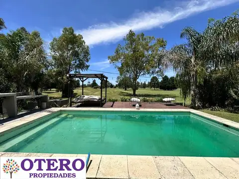 Casa en venta Venado II