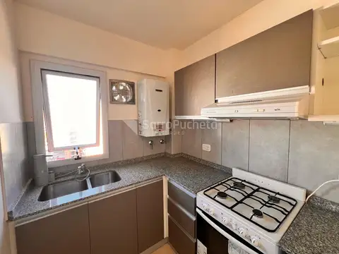 Departamento en Alquiler de 2 ambientes