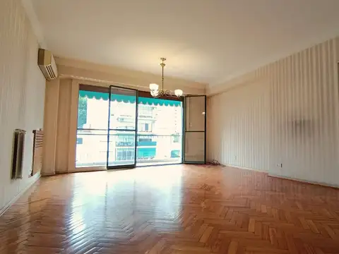 Departamento en Venta en Caballito, USD 163.000