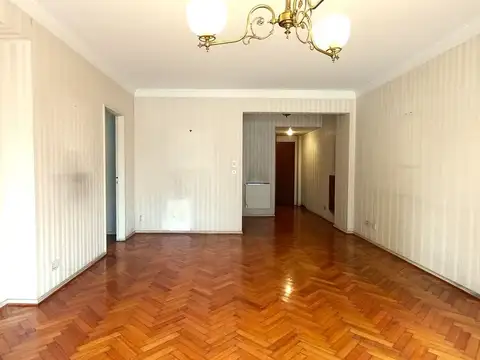 DEPARTAMENTO 3 AMB VENTA CABALLITO CENTRO C/BALCON