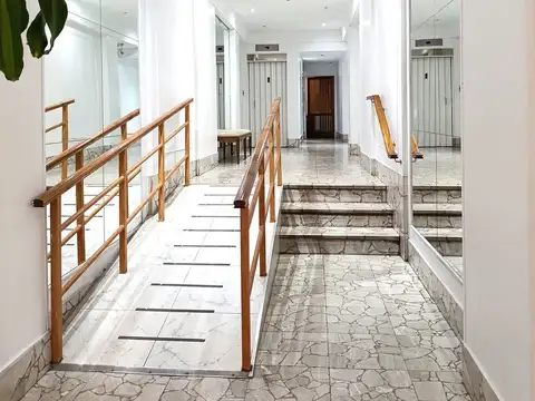 Juan B. Ambrosetti 100