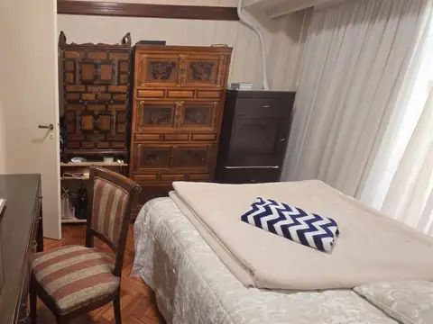 Departamento en Venta en Balvanera, USD 126.000