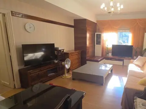 Sarmiento al 2600 - 4 amb - VENTA - Balvanera