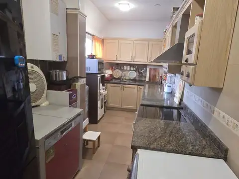 Departamento 4 ambientes con 1 baño