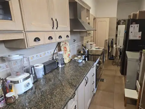 Departamento en Venta al Norte