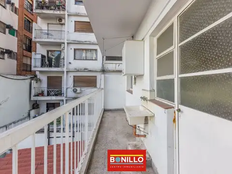Departamento 3 ambientes venta Villa Urquiza