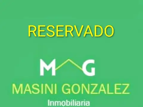 Cochera en Venta Cubierta