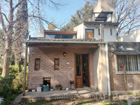 Casa en Venta de 2 dormitorios