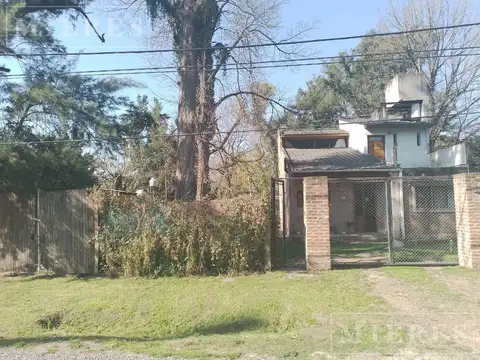 Casa en  venta en calle San Juan en Ing. Maschwitz