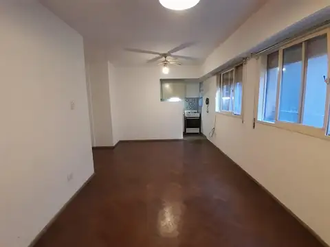 Departamento en Centro