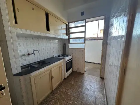 Departamento en Venta al Oeste