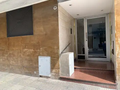 Departamento en Venta en Villa Crespo, USD 100.000