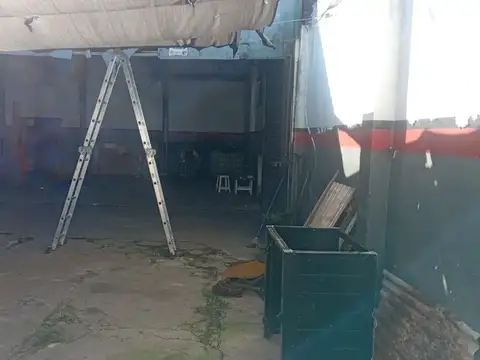Galpon en Venta 46 años