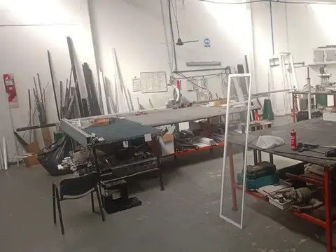 Galpon en Venta 46 años