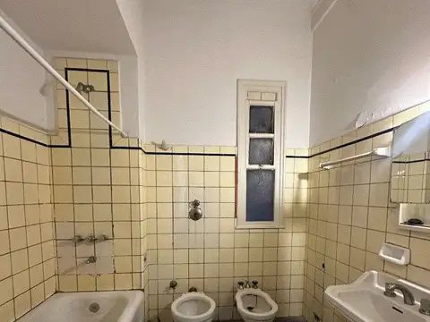 Departamento en Alquiler en Caballito, $ 780.000