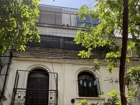 VENTA CASA 6 AMBIENTES 