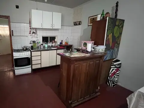 Casa en Venta en Campana, USD 120.000