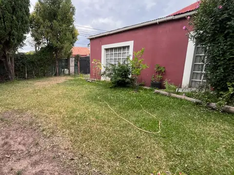 CASA EN VENTA - CAMPANA