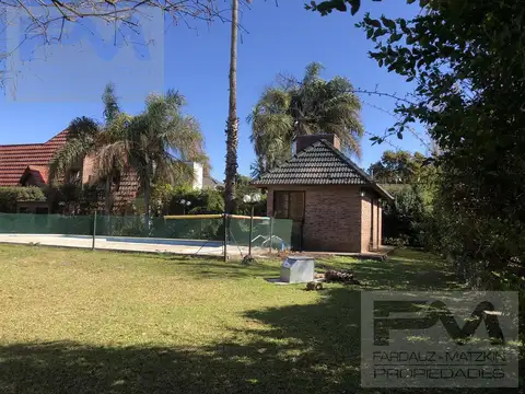 Casa en Venta de 5 dormitorios